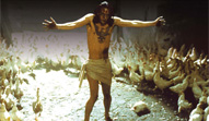 Santa Sangre